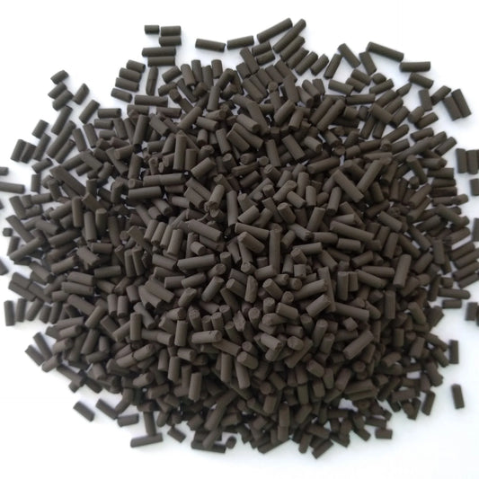Methanation Catalyst