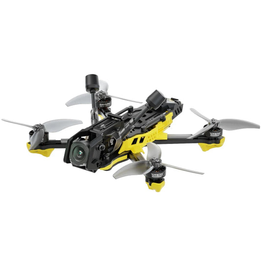 3-inch 4-axis Racing Drone Can Reach a Maximum Speed of 140km/h Can Load 2kg Items with 1080P Camera Mini Drone Fit Fpv