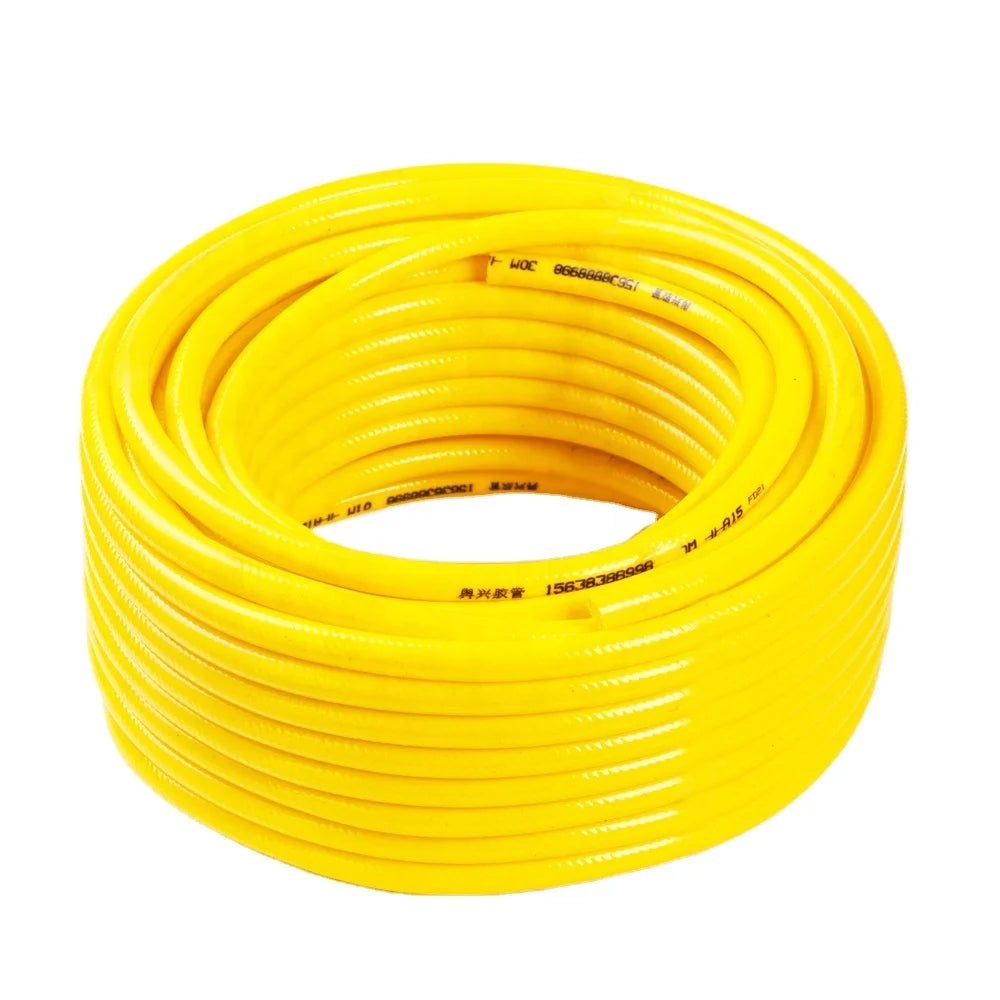 Plastic High Pressureg Gas Hose Pipe Pvc lpg Pipe Pneumatic Hose