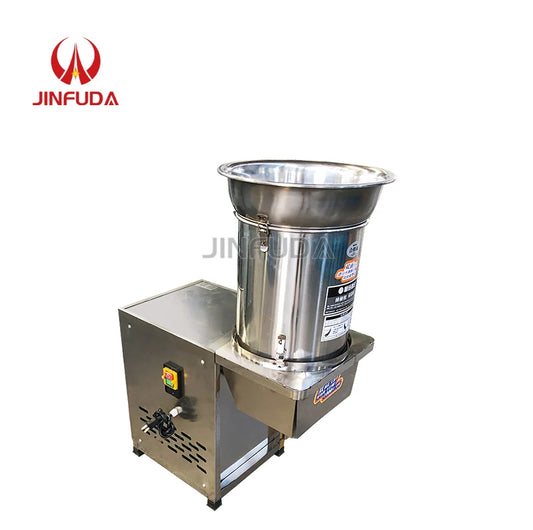 Food & Beverage Machinery / Fruit & Vegetable Processing Machines