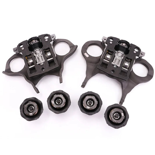 Ford Focus Spare Parts Auto Transmission Systems Ford 6DCT250 Shift Fork and Bearing Kit