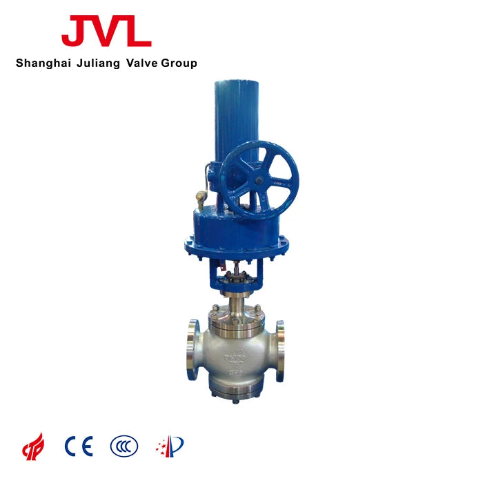 ZSQ Pneumatic Pressure Water Flow Pneumatic Control Quick Cut-off Valve