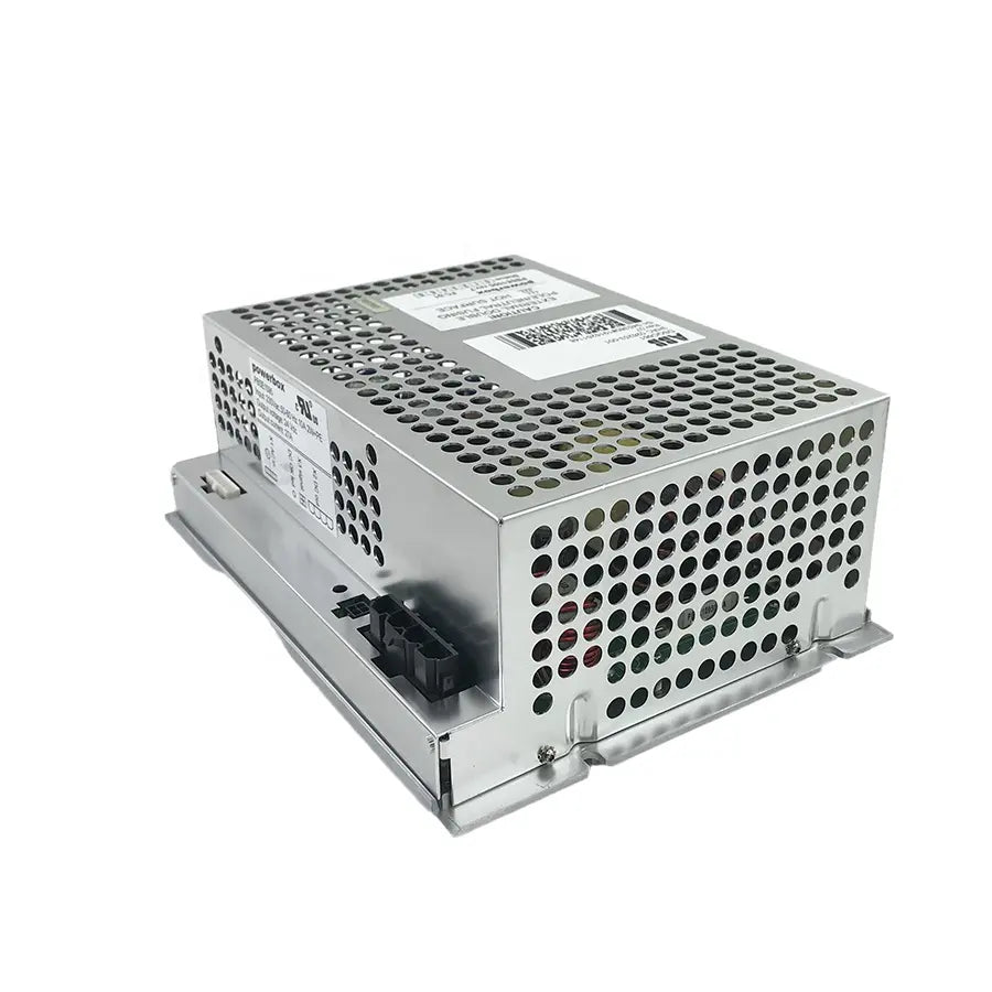 DSQC663 IRC5 Robot Drive Unit