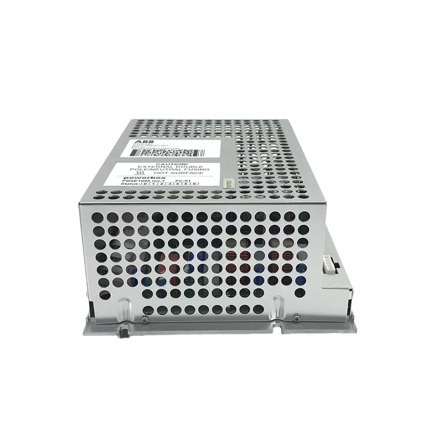 DSQC663 IRC5 Robot Drive Unit