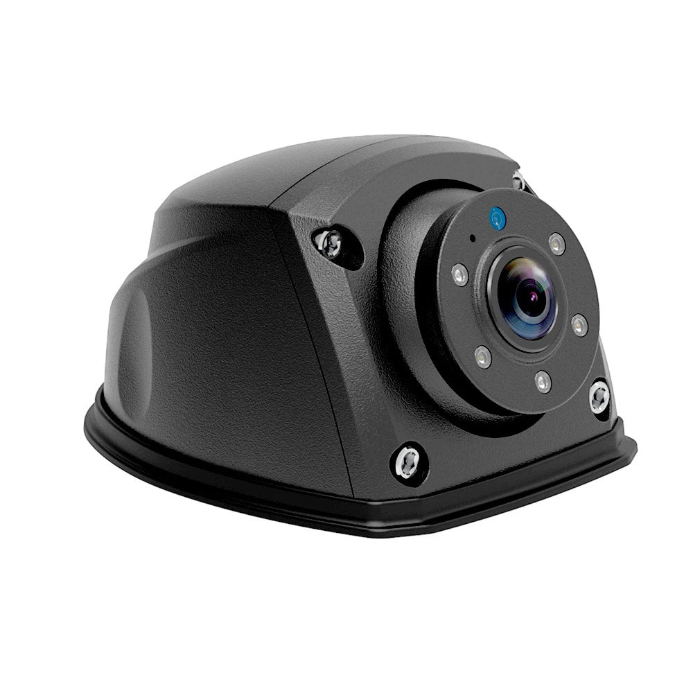 2024 New Model VC-539S-AH D960P-180 Camera with Mdvr Camera Set 4g Gps Wifi for Car Vehicle Cctv .