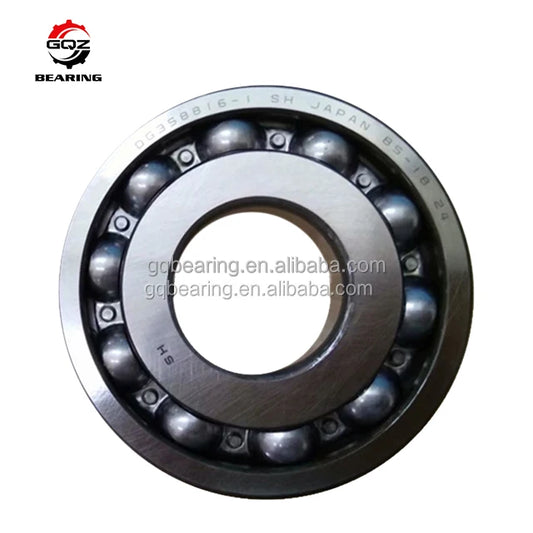 Japan Original High Precision Gearbox Transmission Bearing DG358816 Automotive Bearing