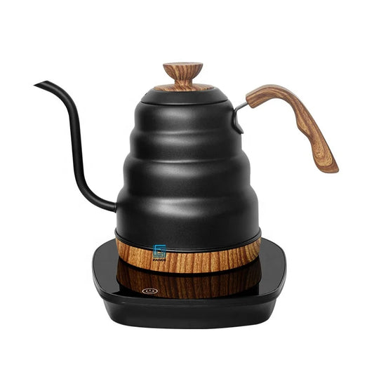 Home Appliances Electronics Appliances Smart Kettle Household Appliance Kettle Stainless Steel Gooseneck Electric Kettle