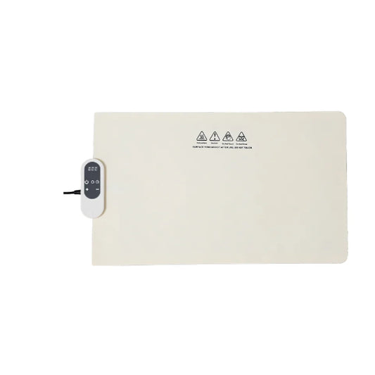Warming Trays for Buffets Party Silicone Heating Mat for Food with 6 Temperature Settings Rollable Food Warmer Plate,Warming Mat