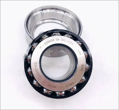 31.75x66x23mm 8699763 Gearbox Differential Bearing Auto Transmission Ball Bearing 8699763.01