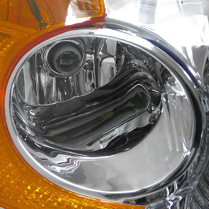 Car HeadLight