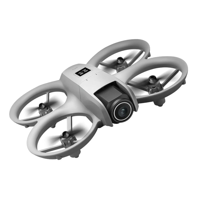Top Selling Beginner Drone Obstacle Avoidance Custom 4k Dual Camera Mini GT3 Rc Toy Drone Kit with Remote
