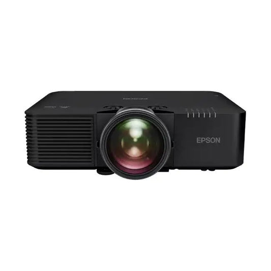 High Quality Educational Mini Video Projector Eps CB-695SE Portable High-Lumen US Plug 4K Split-Screen Light Speaker