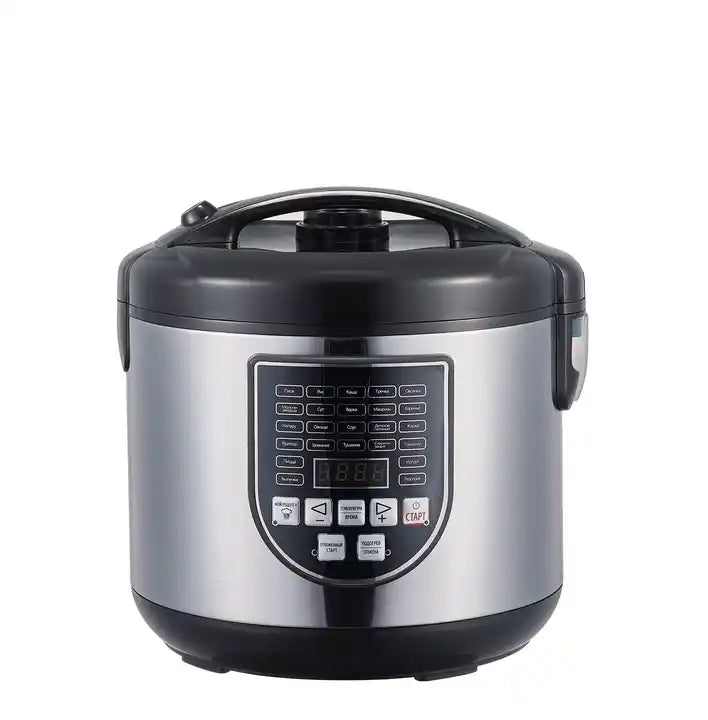 Multi function electric 30 in 1 kitchen appliances 1.8l multi rice cooker