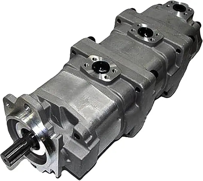 705-56-44090 Construction Machinery Parts Hydraulic Pump for Komatsu Dump Truck HD785-7