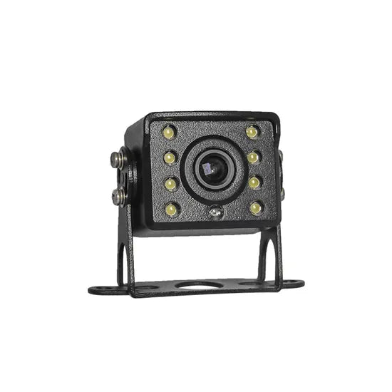 HD Starlight Full Color Wide Angle Camera Reversing Camera for Forklift