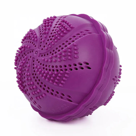 Best Quality Bra Cleaning Rubber Laundry Washing Ball for Home Use