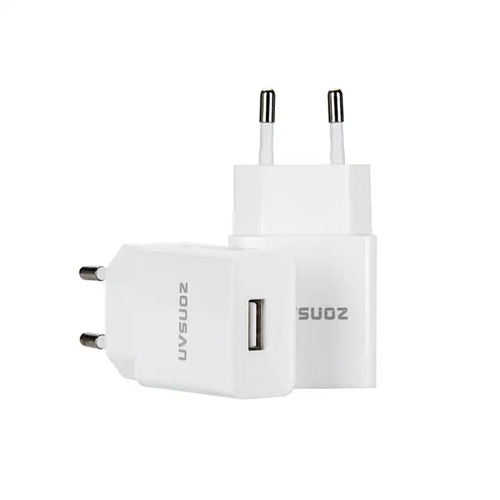 Wall Charger 5V 2.4A Charger