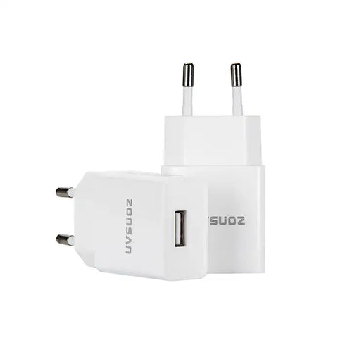 Wall Charger 5V 2.4A Charger