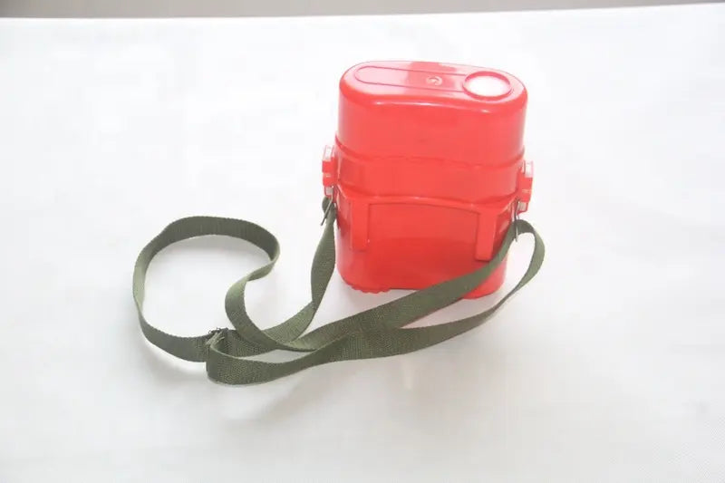 mine rescue equipment personal protective self contained self rescuer