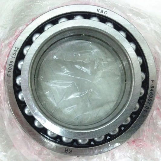 F-846067.01 Automotive Gearbox Bearing F-846067.01 Angular Contact Ball Bearing 56x86x25mm Automobile Transmission Bearing
