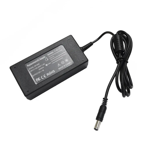 Desktop AC adaptor 5V 6V 7.5V 9V 12V 24V DC Power supply 1a 2a 3a 4a 5a 6a 8a AC/DC adapter