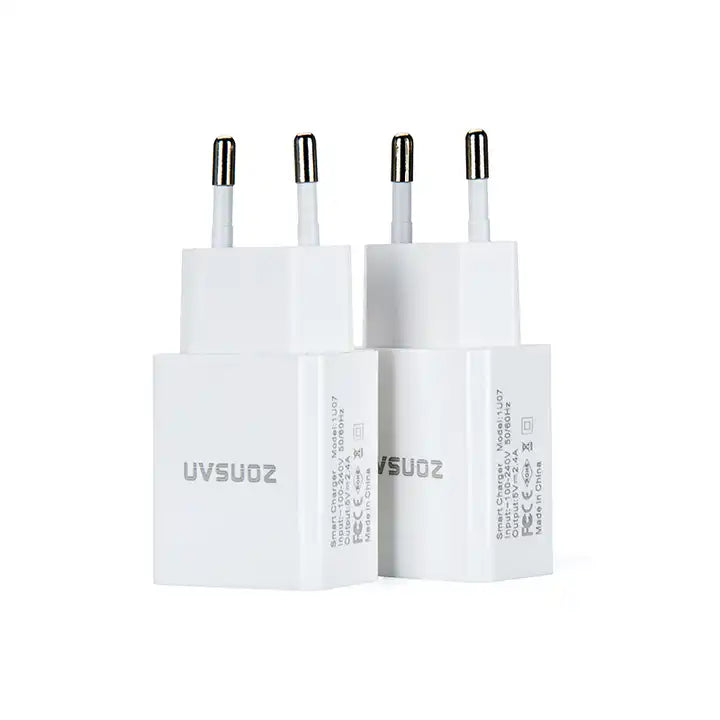 Wall Charger 5V 2.4A Charger