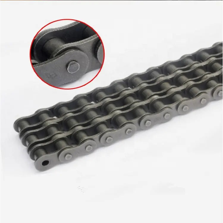 Triplex Roller Chain