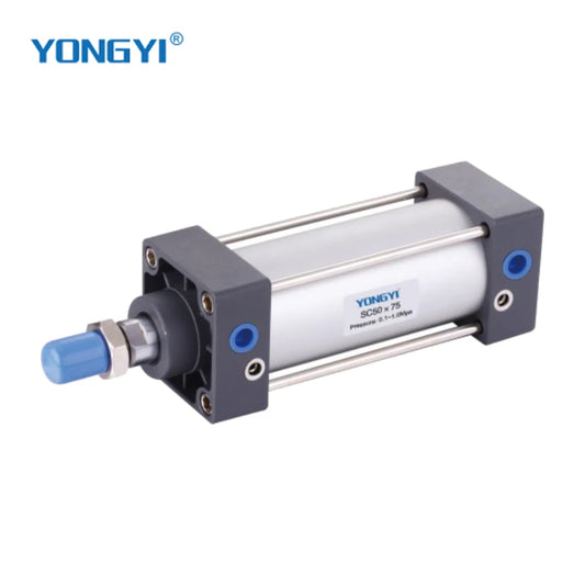 Pneumatic air Cylinder,Pneumatic Cylinders , SC Cylinder