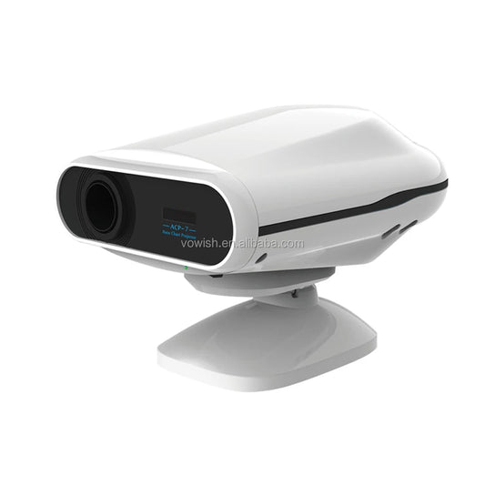 Ophthalmic Auto Chart Projector Hot Selling Eye Chart Projector ACP-7 with CE Certificate Auto Chart Projector