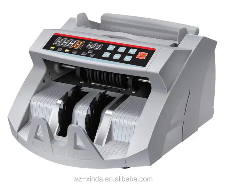 Money Counting Machine