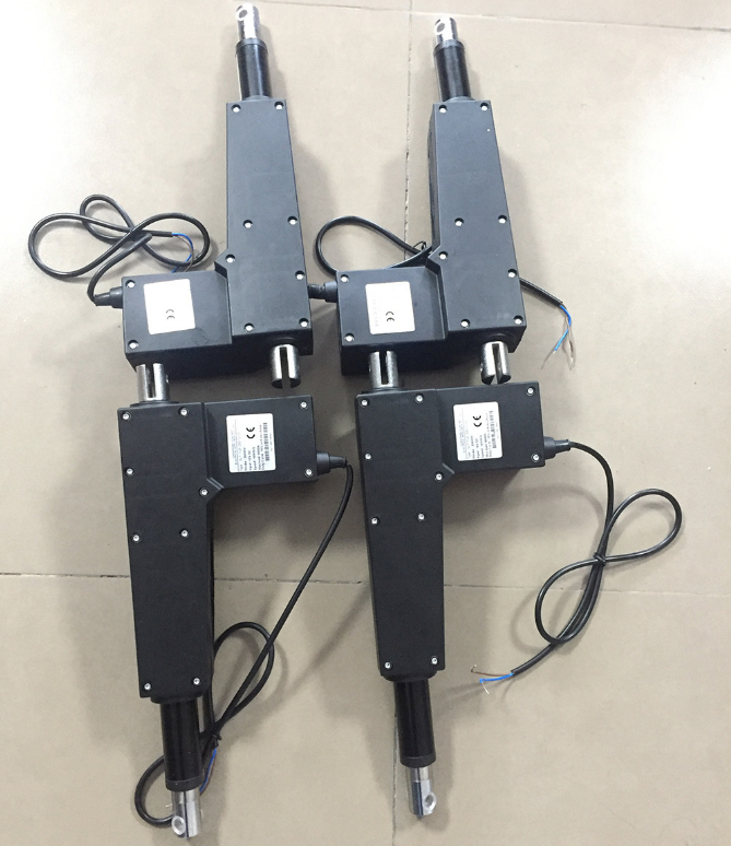 Electric linear actuator for lift table & lift chair linear actuator