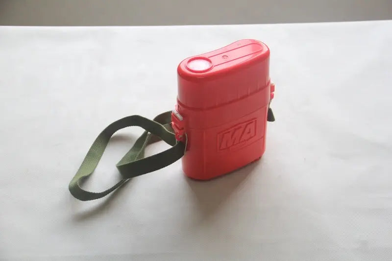 mine rescue equipment personal protective self contained self rescuer