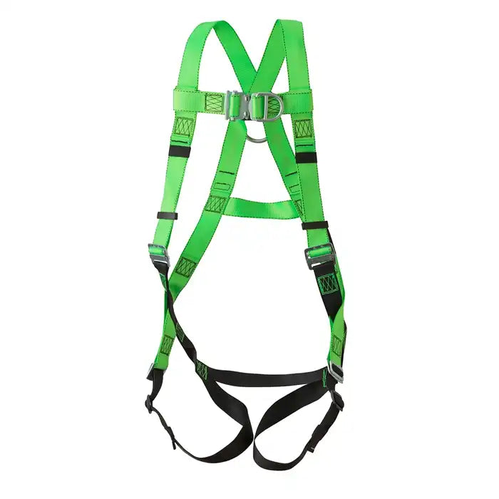 Safety Harness Fall Arrest Protection Equipment