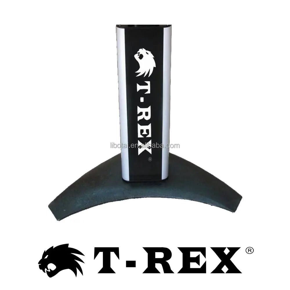 TREX REX8000 automatic black tennis and badminton stringing machine for sale