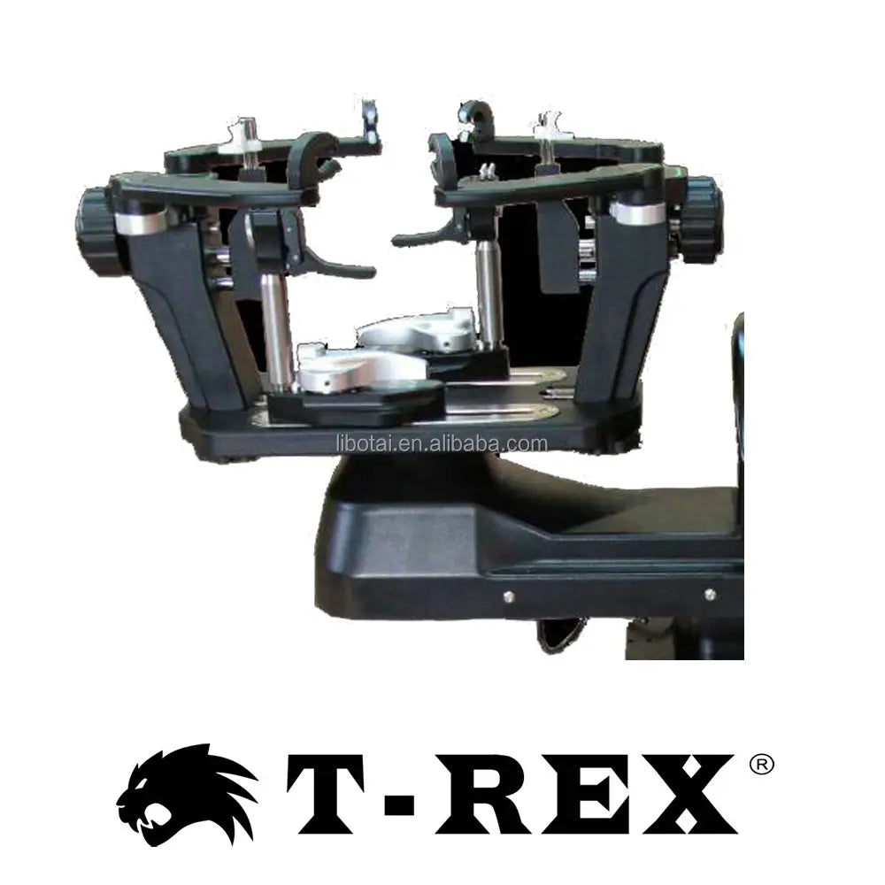 TREX REX8000 automatic black tennis and badminton stringing machine for sale