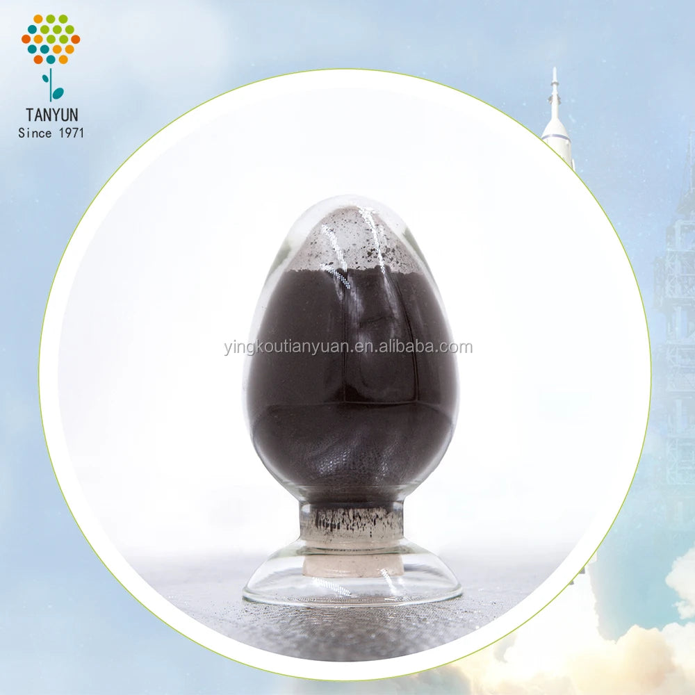 Boron Amorphous Powder