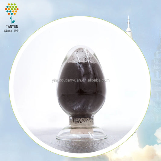 Boron Amorphous Powder