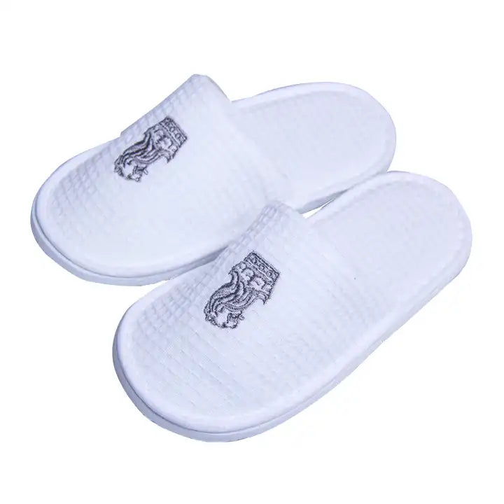 Multi-color four-star five-star Hotel Home Slippers Home Hospitality Slippers