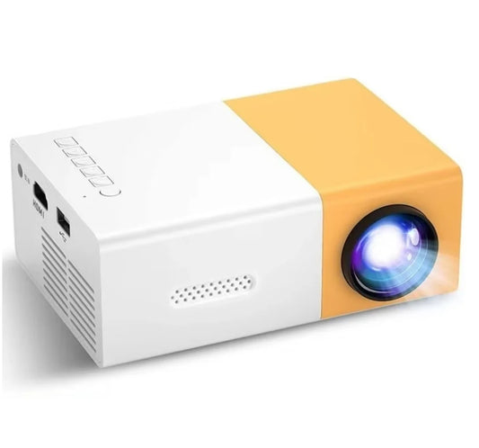 Newest Smart Android Home Theater Projecteur Portable Auto HD Proyector Mini Video Projector