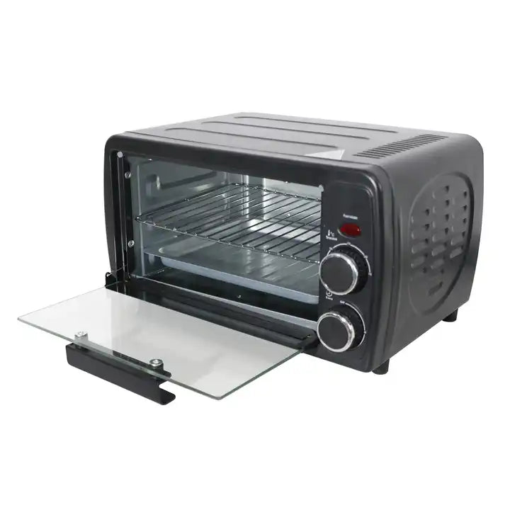 mini Portable multifunctional Toaster Electric Oven