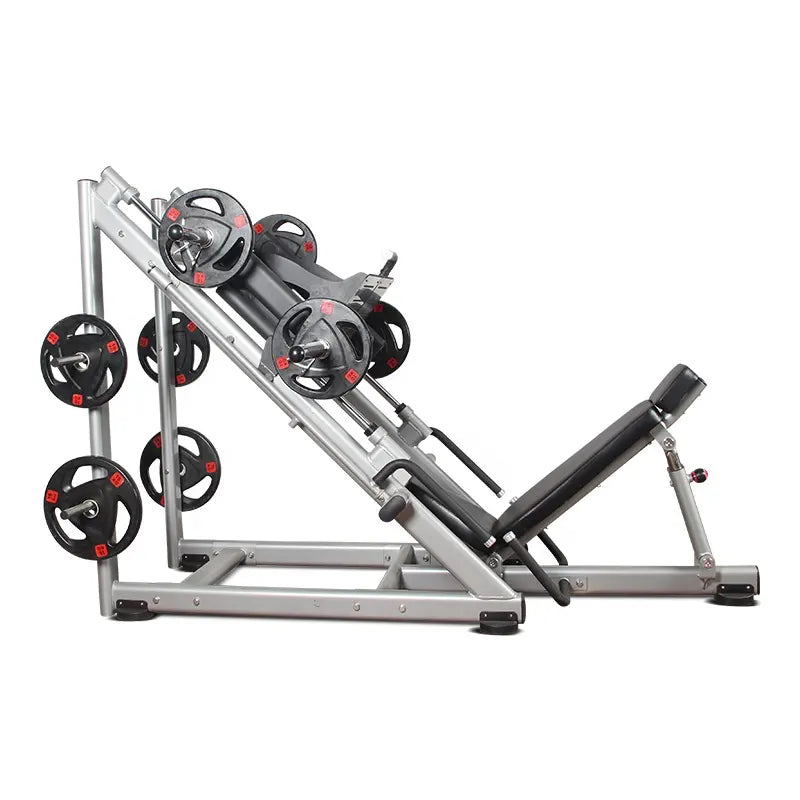 Gym Training Equipment Leg Stretcher Machine