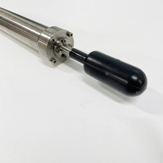 Portable Water Velocity Meter Test River Water and Waste for Industry Application Universal Water Flow Meter FL03/USGS