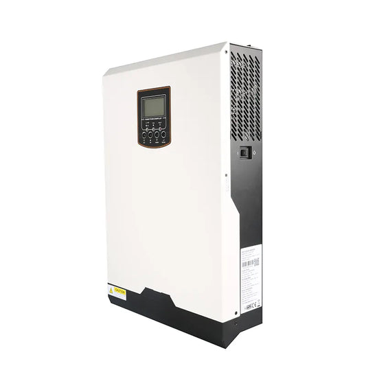 Solar Inverter 300kv OPTIMUS 2300 | 2KVA / 24 volt