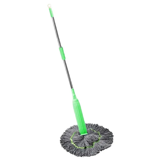 Hot Sale Self Wringing Easy Clean Hand Free Rotating House Cleaning Mops Cleaning Floor