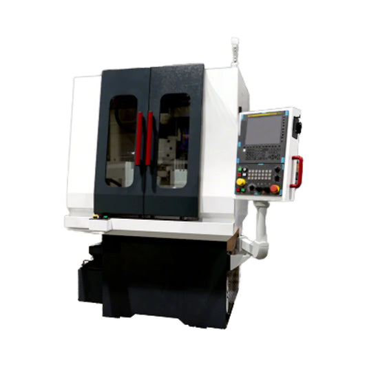 High Precision YH3603IV Gear Hobbing Machine Automatic Gear Cutting Machinery Product