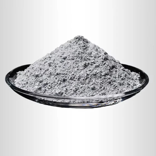 Professional 99.9%Min CAS1313-27-5 MoO3 Molybdenum Trioxide Reagent for Petroleum Catalyst