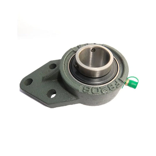 T0908 Power Transmission Bearing Sb205-16 Pillow Block Bearings Can Be Best-Selling Custom