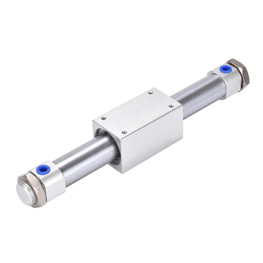 AIRTAC Type RMS Series Pneumatic Magnetic Pneumatic Rodless Cylinder