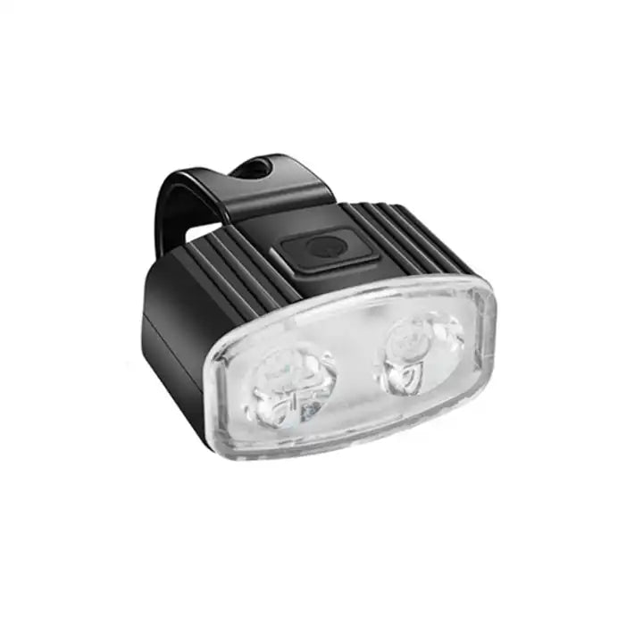 Electric Bike Light Tail And Rear Bicycle Light