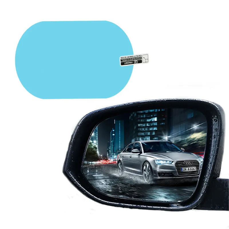 Rainproof Mirror Film For Cars